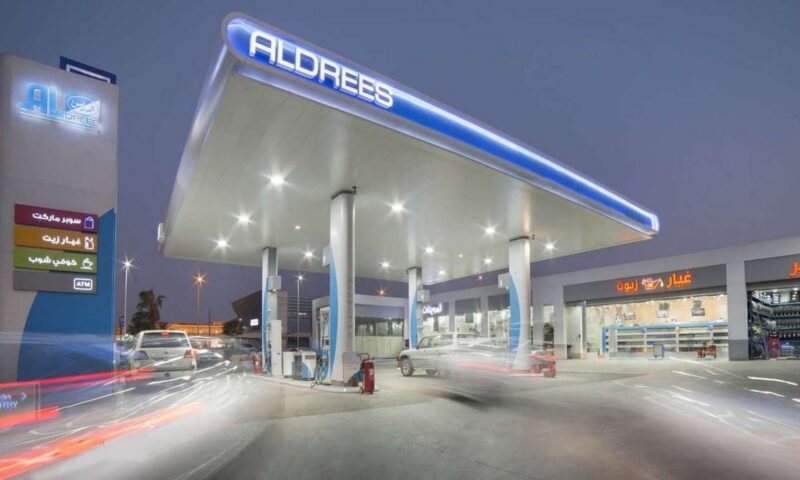 أرباح “الدريس” تقفز 28% في الربع الثاني إلى 124 مليون ريال