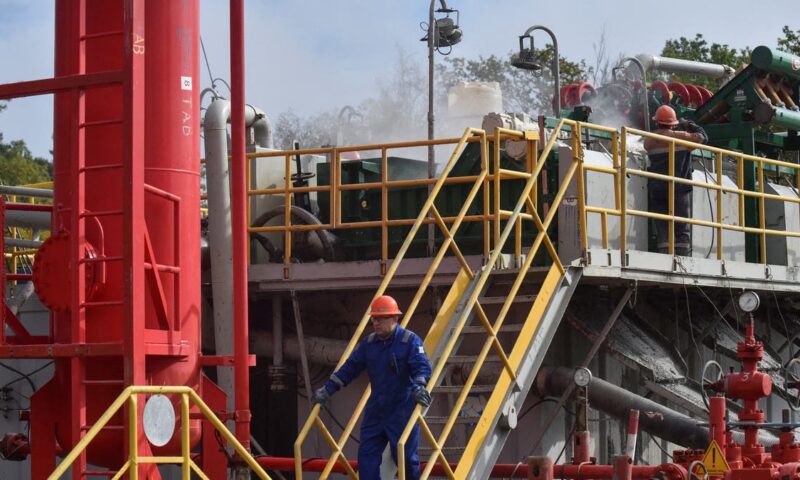 ارتفاع صادرات الغاز الروسي لأوروبا عبر “التيار التركي” بنسبة 5% خلال 6 أشهر