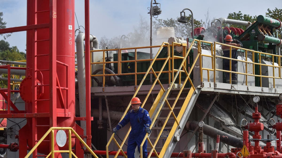 ارتفاع صادرات الغاز الروسي لأوروبا عبر “التيار التركي” بنسبة 5% خلال 6 أشهر 