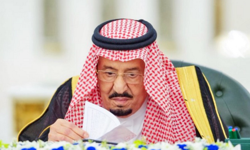 برئاسة الملك.. مجلس الوزراء السعودي: اتهامات الحوثيين الكاذبة لا تستند إلى أي أساس