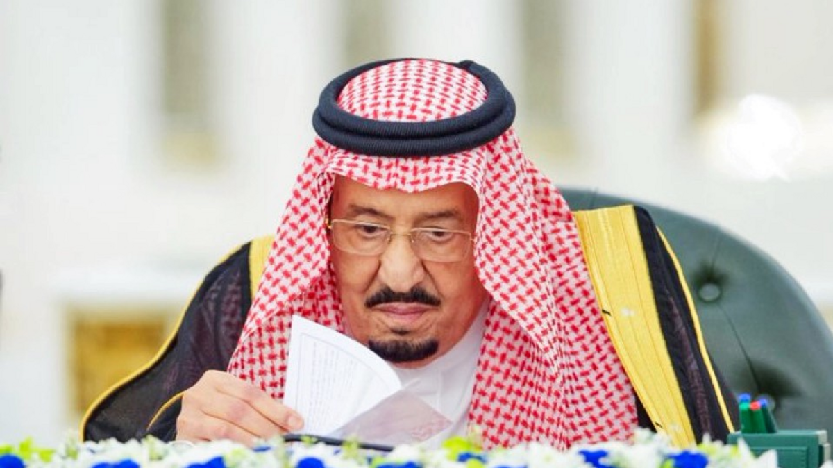 برئاسة الملك.. مجلس الوزراء السعودي: اتهامات الحوثيين الكاذبة لا تستند إلى أي أساس