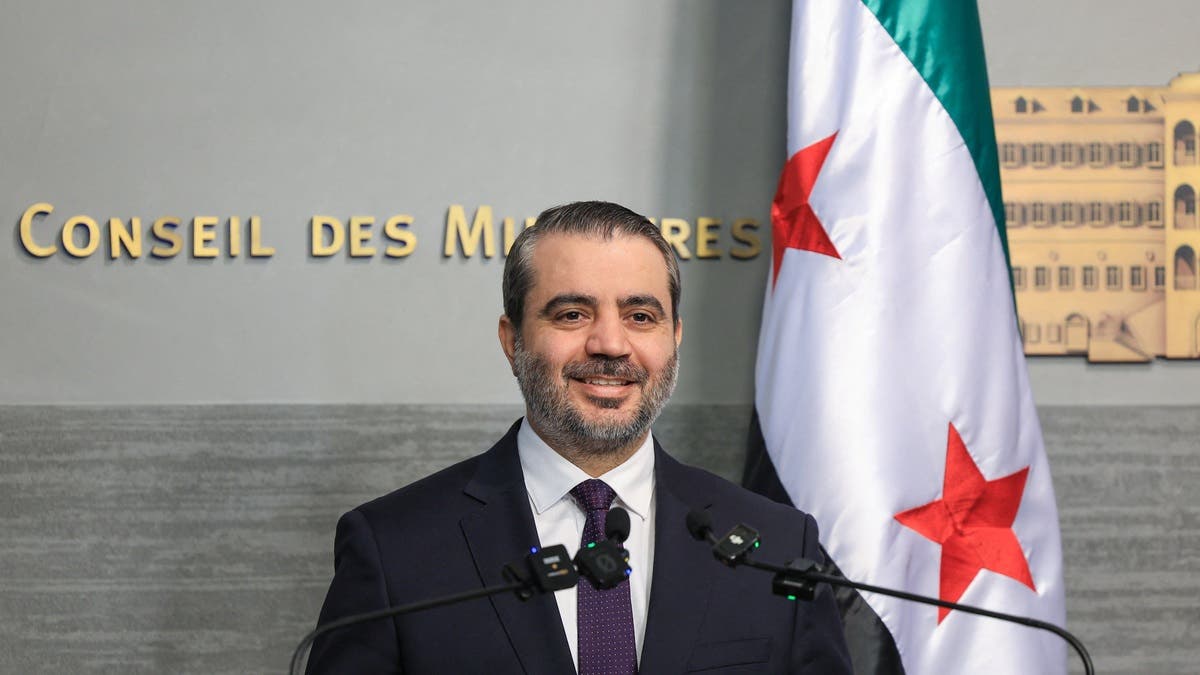 الشيباني: نؤسس مع لبنان لمرحلة جديدة من العلاقات الثنائية