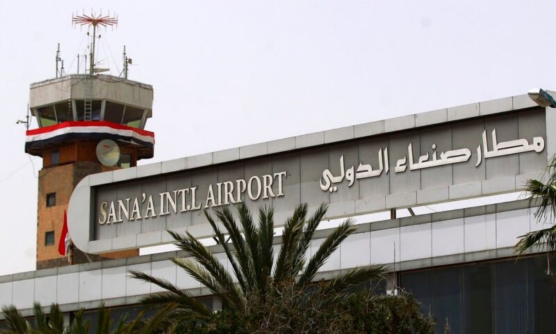 مجلس القيادة اليمني: لن نسمح مستقبلًا بأي انتهاك لأجوائنا أو مطاراتنا