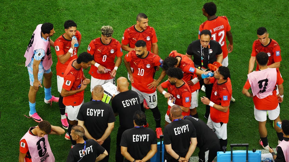 شاليهات بالساحل الشمالي هدايا كأس العالم للاعبي منتخب مصر