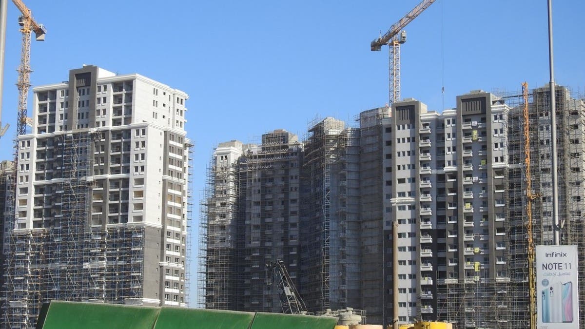 هل انكشف سر تمويل العقارات في مصر؟
