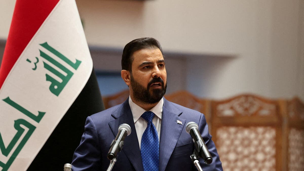 الزيدي يكشف خطة العراق لحسم ملف السلاح