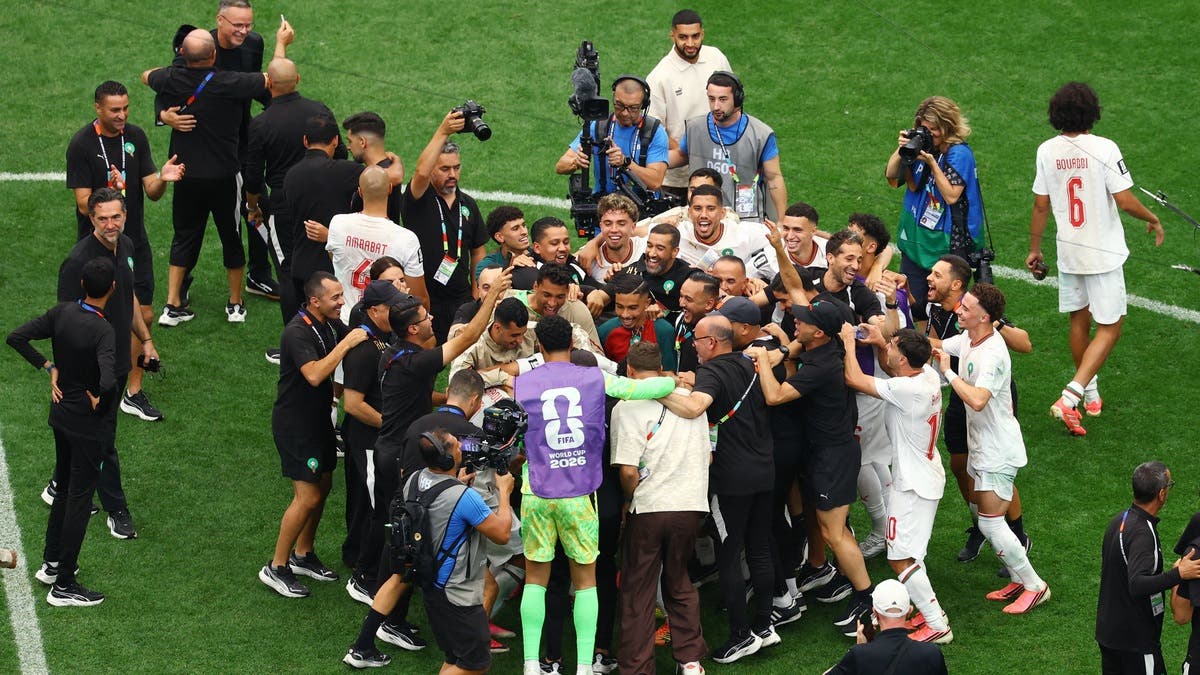المغرب يضاعف مكاسبه المالية في مونديال 2026 بعد اكتساح كندا