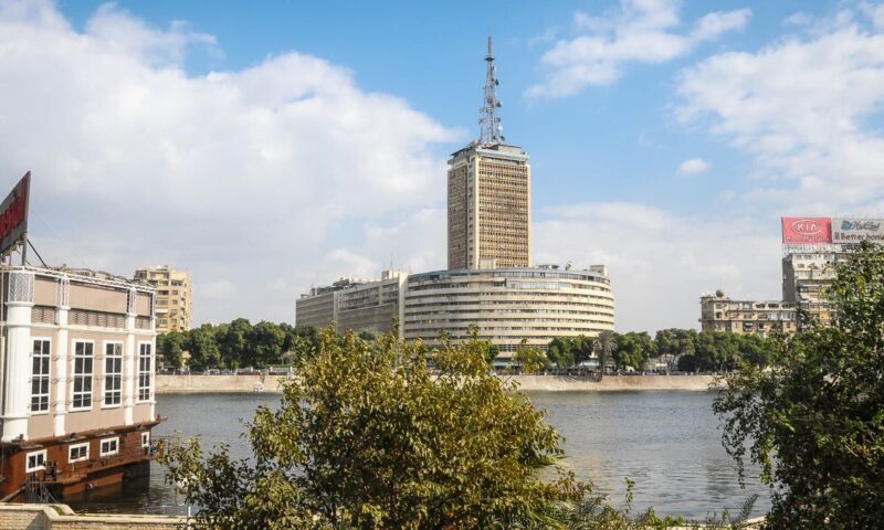 800 ألف ساعة من ذاكرة مصر.. تفاصيل مشروع قومي لرقمنة تراث ماسبيرو