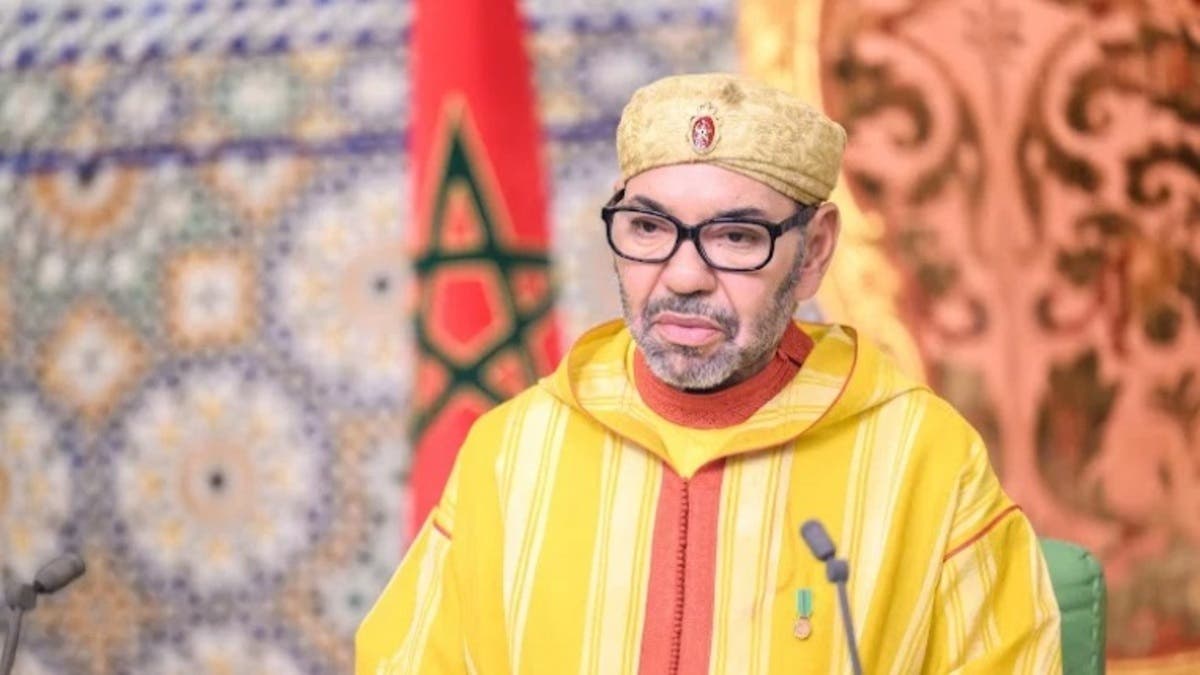 في خطاب عيد العرش.. الملك محمد السادس: استقرار المغرب “عملة نادرة”