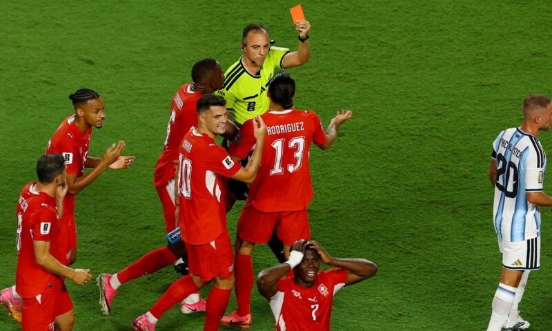 ما هو البروتوكول الذي أدى إلى طرد إيمبولو؟