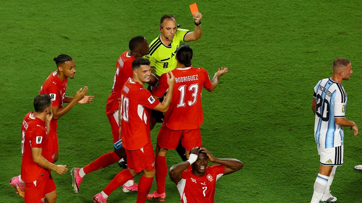 ما هو البروتوكول الذي أدى إلى طرد إيمبولو؟