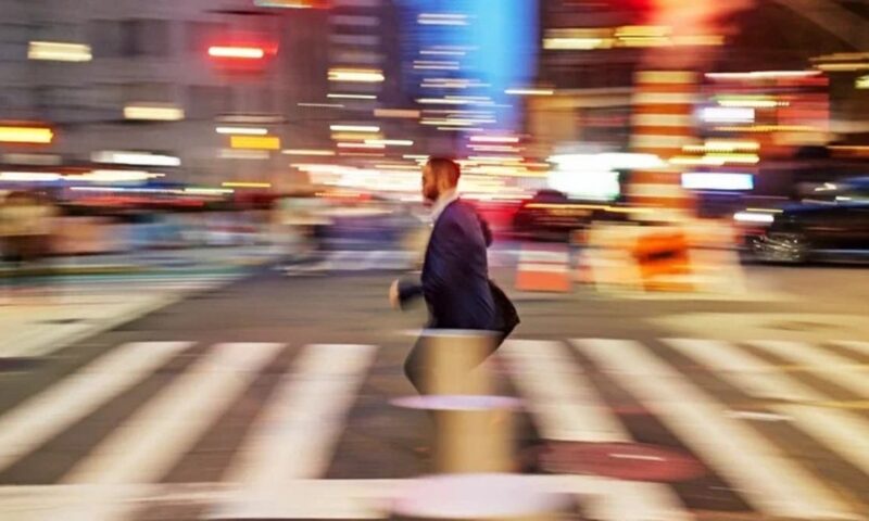 5 أسباب تجعل صور هاتفك الليلية ضبابية