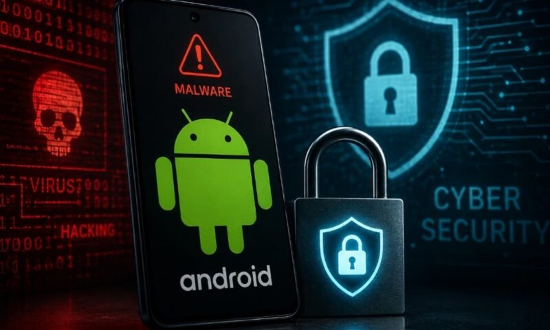 برمجية خبيثة جديدة تستهدف أجهزة أندرويد وتسرق أموال المستخدم دون أن يشعر