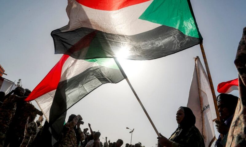 السودان.. الجيش يتقدم بشمال كردفان ويطرد الدعم السريع من محيط بارا