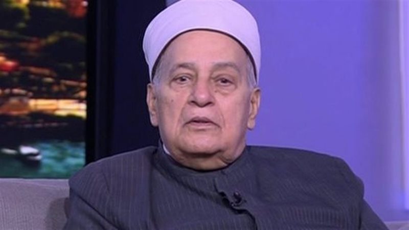 في ذكرى وفاته، لماذا وصف رياض سيف النصر محمود عاشور بـ”الشيخ المستنير”؟