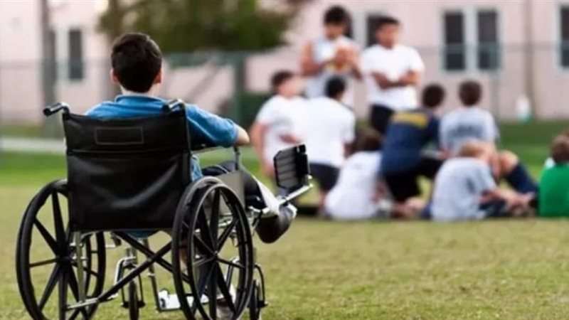 3 إعفاءات لذوي الإعاقة وفق القانون الجديد