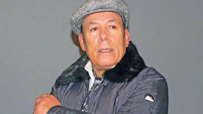 أحمد ماهر : والدي يرى الممثل مشخصاتي