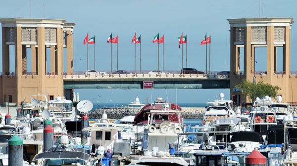 خلال 48 ساعة… الكويت تعلن فتح منفذ العبدلي أمام حركة المسافرين والحركة التجارية مع العراق