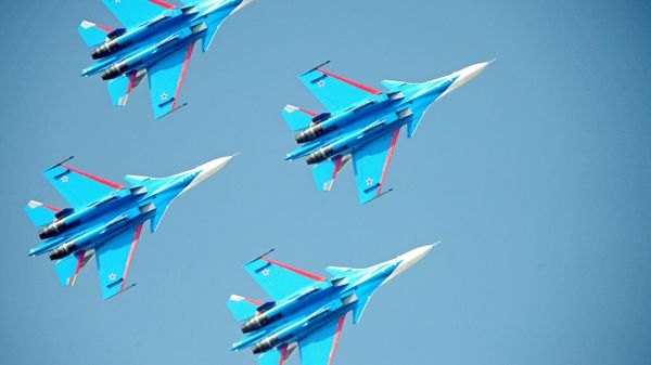 خبير عسكري يكشف لـ”سبوتنيك” أهداف الضربات الروسية الأخيرة على المواني ومصانع الدفاع الأوكرانية