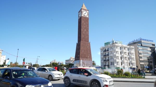 إلى أين تتجه صناعة مكونات الطائرات في تونس؟
