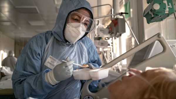 ظهور نتائج إيجابية على أول مريض تلقى لقاحا روسيا مبتكرا لعلاج سرطان الجلد