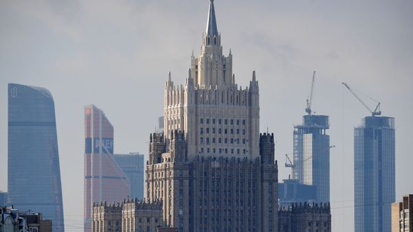 الخارجية الروسية: أوروبا تعتبر المفاوضات مع روسيا غطاء لمرحلة تصعيد جديدة