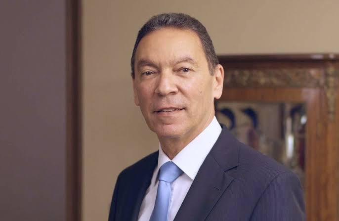 نصيحة من هاني الناظر قبل وفاته.. ما لا تعرفه عن شنطة الحر