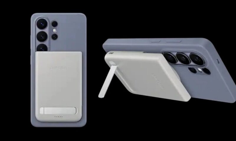 ملحق رسمي من “سامسونغ” يحجب كاميرا Galaxy S26 Ultra ويشعل الجدل