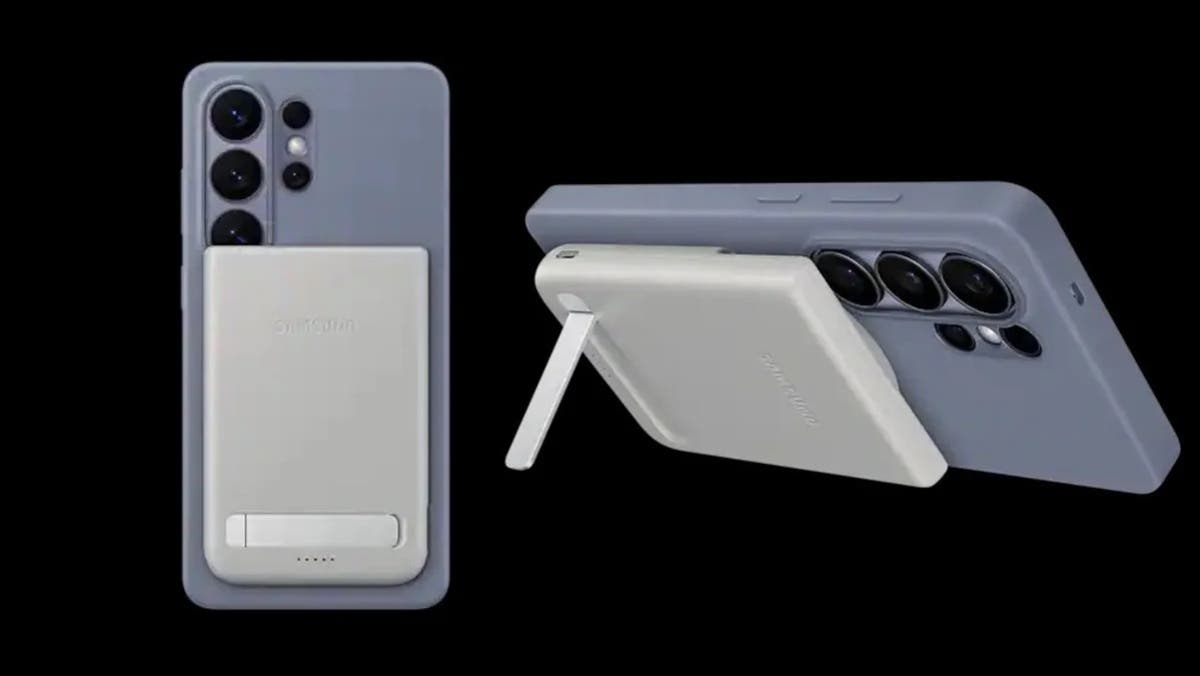 ملحق رسمي من “سامسونغ” يحجب كاميرا Galaxy S26 Ultra ويشعل الجدل