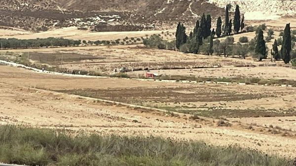 محافظ نابلس: المستوطنون يحرقون القرى في وضح النهار ونتنياهو يستغل دماء الفلسطينيين كدعاية انتخابية