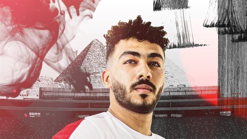 رب ضارة نافعة، رحيل حسام عبد المجيد يقرب الزناري من البقاء في الزمالك