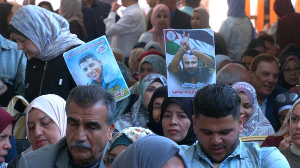 رئيس متابعة شؤون الأسرى: قانون “سجن التماسيح” امتداد لجرائم التنكيل في السجون الإسرائيلية