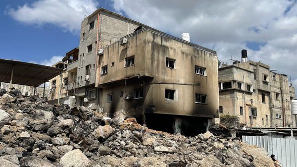 محلل فلسطيني لـ”سبوتنيك”: التصعيد الإسرائيلي في غزة والضفة يستهدف إجهاض محادثات القاهرة