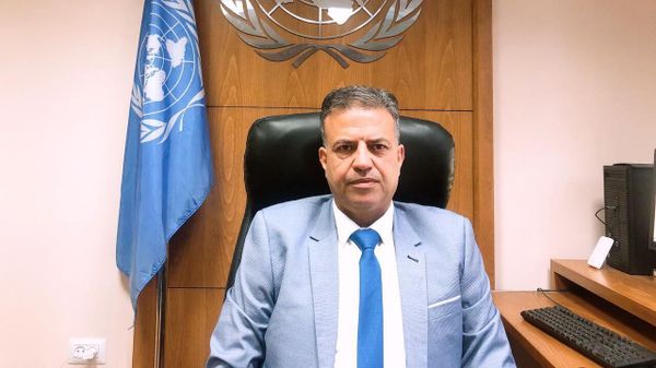 متحدث الأونروا لـ”سبوتنيك”: مستمرون بتقديم خدماتنا في غزة والضفة ونمر بظروف مالية حرجة