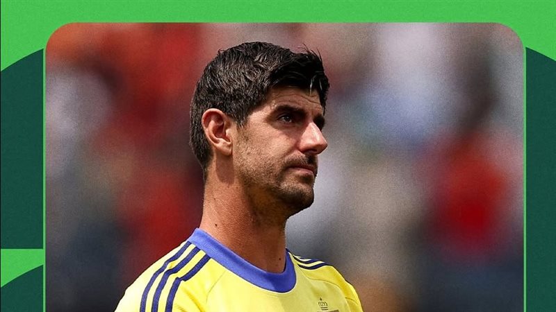 كورتوا وأشياء أخرى، مدرب بلجيكا يكشف سبب الخسارة أمام إسبانيا في ربع نهائي المونديال