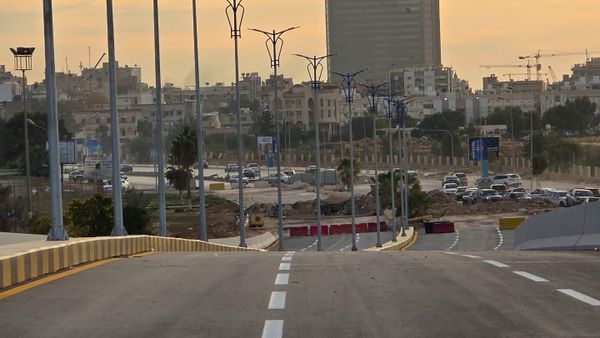 ليبيا… أكثر من 65% من المحاصيل الزراعية ملوثة بمبيدات محظورة وحملة واسعة لملاحقة المتورطين