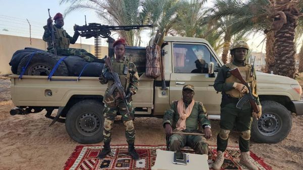 السودان… الجيش يحقق تقدما ميدانيا جديدا ويستعيد مواقع استراتيجية