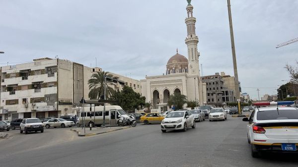 وزير ليبي: روسيا دولة صديقة والعلاقات بين البلدين تقوم على الاحترام المتبادل