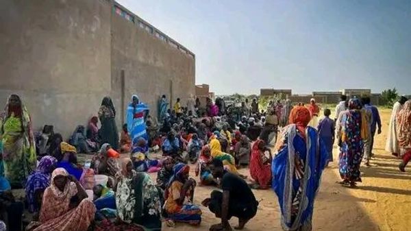 السودان تحت ضغوط غير مسبوقة… ماذا تعني العقوبات الأمريكية الجديدة واتهامات السلاح الكيميائي؟
