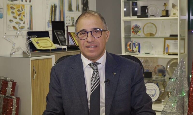 “تطوير مصر” تستعد للطرح في البورصة المصرية العام المقبل