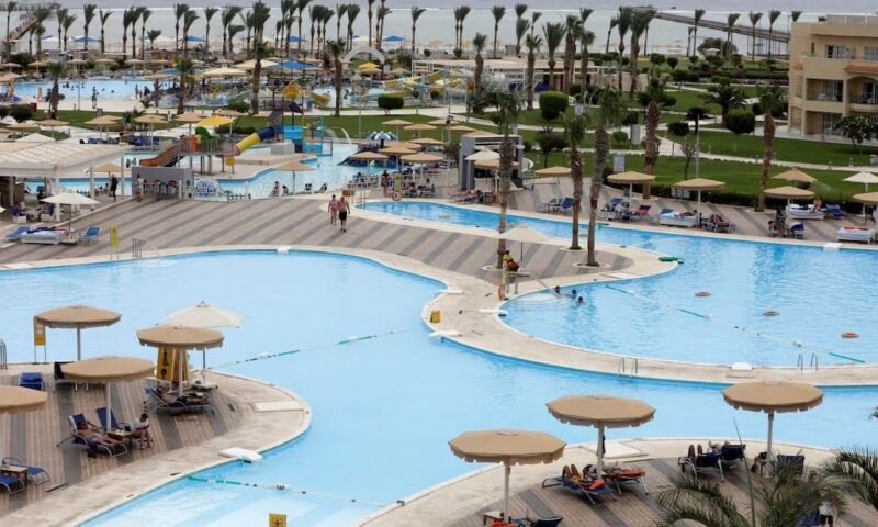 خريطة أسعار المصايف في مصر .. زيادات تتراوح بين 15 و30%