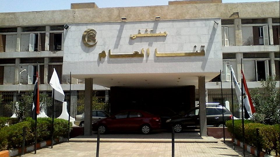 نائب الوفد: إقالة مدير مستشفى قنا وحدها لا تكفي لإنهاء الأزمة