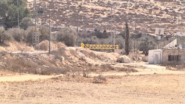 وزير الخارجية الألماني ينتقد محاولات “الضم الفعلي” للضفة الغربية ويحذر من عنف المستوطنين