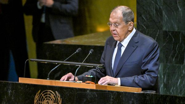 لافروف: روسيا تقاتل ورثة النازية وميرتس يؤكد ذلك بتصريحاته