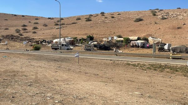 الرئاسة الفلسطينية تدعو واشنطن إلى تحرك عاجل لوقف اعتداءات المستوطنين