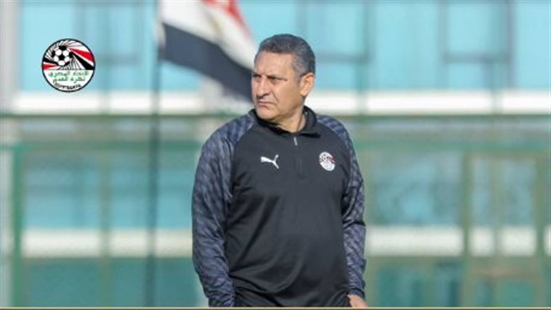 حسين عبداللطيف يطلب هذا الامر بشدة من مسئولي اتحاد الكرة استعدادا لمونديال الناشئين