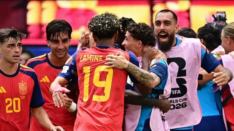 كأس العالم 2026، تعرف على النادي الأكثر تمثيلًا في نصف نهائي المونديال