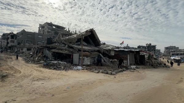 “التعاون الإسلامي”: 54 قتيلا و182 جريحا في فلسطين خلال أسبوع