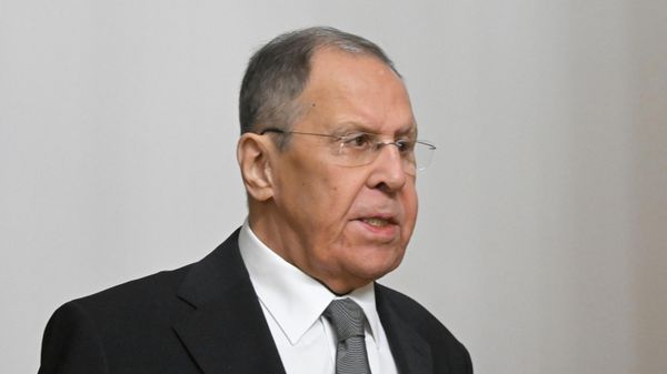 بعد تصريحات روبيو.. لافروف يدعو لتحديد المسؤول عن إفشال تفاهمات أنكوريدج