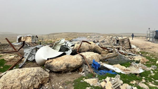 الخارجية الفلسطينية: أحداث قرية تل تجسد استمرار النكبة وتفضح تنسيق الجيش الإسرائيلي والمستوطنين